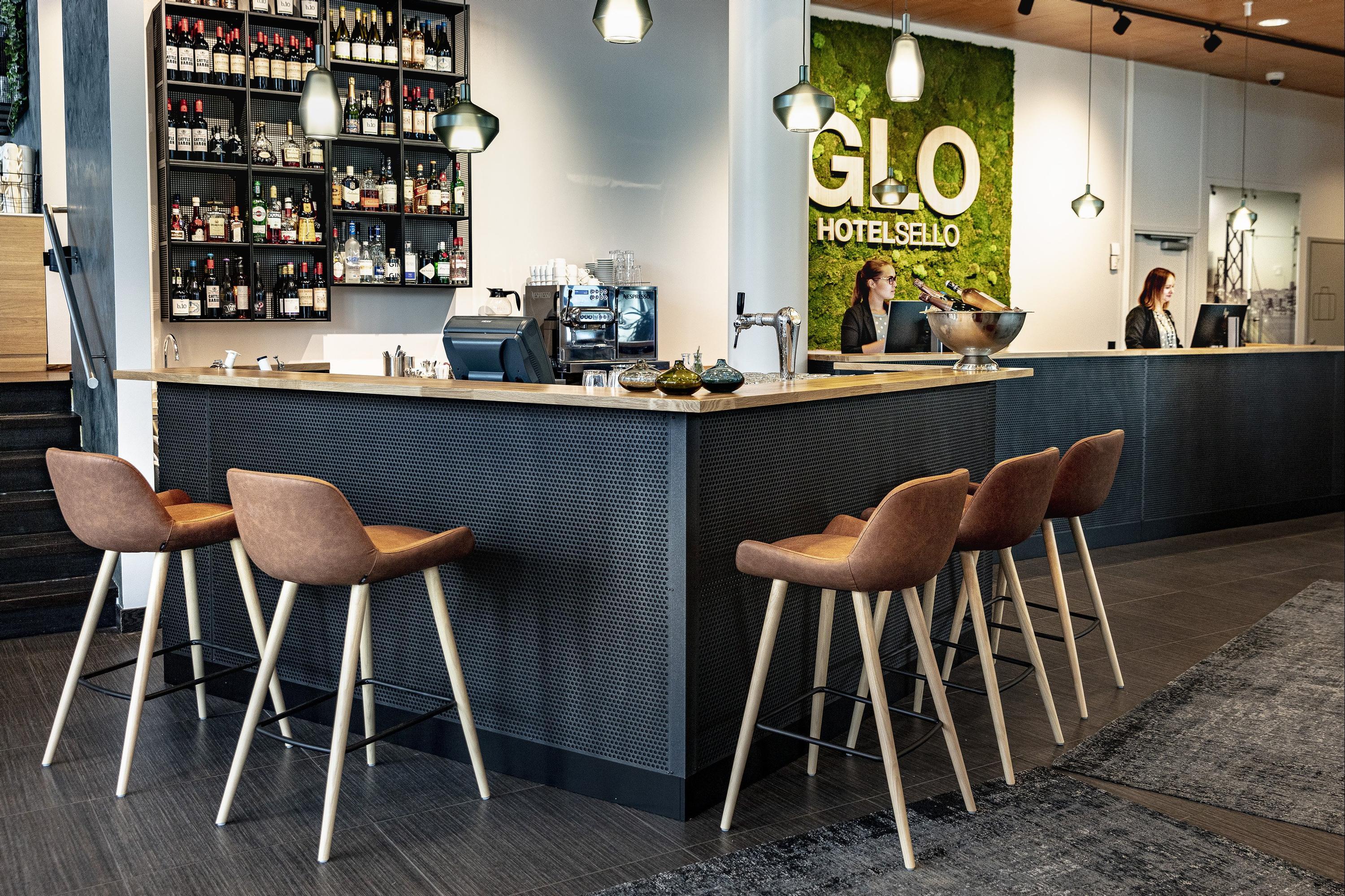 Glo Hotel Espoo Sello Espoo, Suomen 94 €: Tarjoukset, arvostelut, kuvat |  momondo