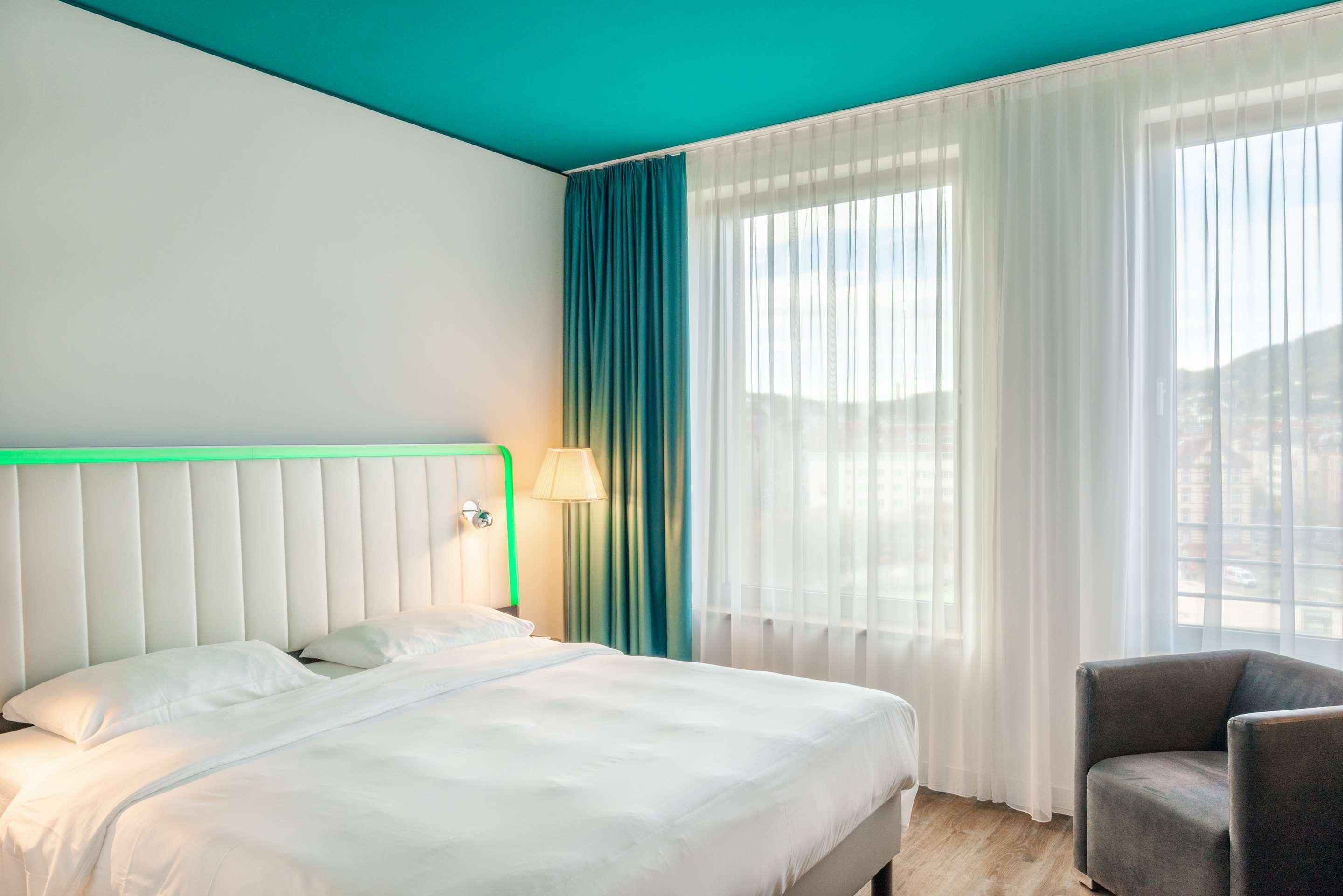 Park Inn by Radisson Stuttgart Stuttgartissa, Saksan 53 €: Tarjoukset,  arvostelut, kuvat | momondo