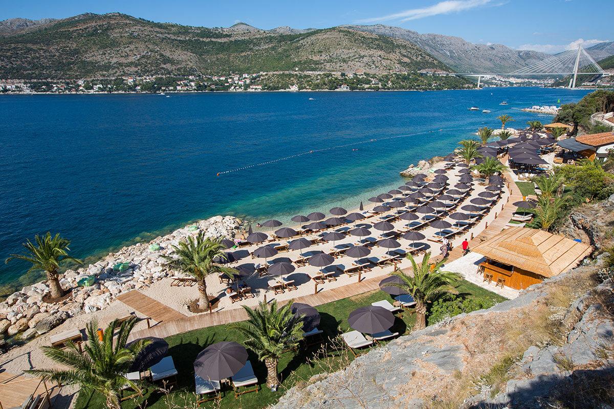 Valamar Lacroma Dubrovnik Hotel Dubrovnikissa, Kroatian 38 €: Tarjoukset,  arvostelut, kuvat | momondo