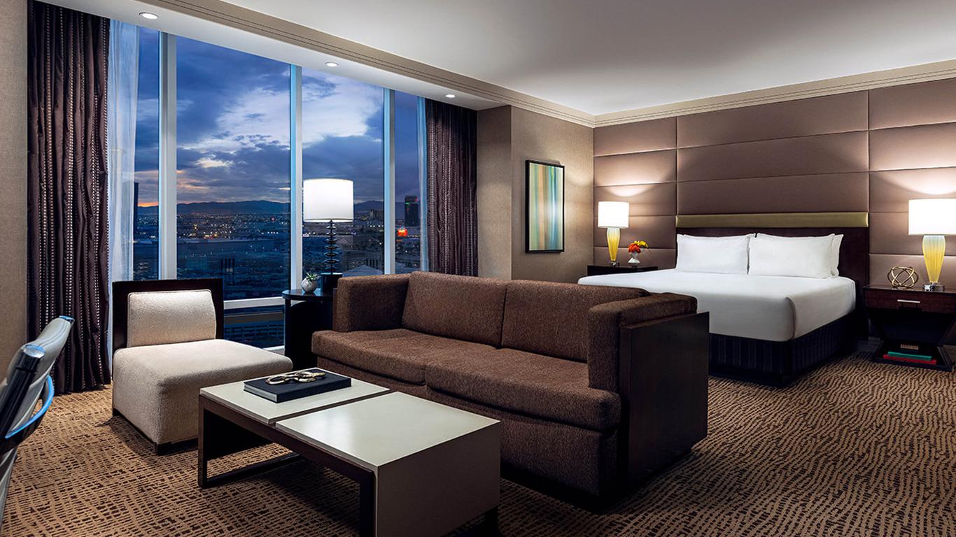 The Mirage Hotel & Casino Las Vegasissa, Yhdysvaltojen 7 €: Tarjoukset,  arvostelut, kuvat | momondo