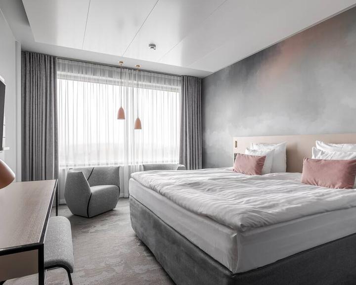 Break Sokos Hotel Flamingo Vantaa, Suomen 51 €: Tarjoukset, arvostelut,  kuvat | momondo