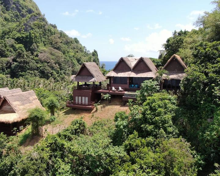 Cauayan Island Resort El Nido, Filippiinien 319 €: Tarjoukset, arvostelut,  kuvat | momondo